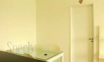 Imagem 4: Apartamento para aluguel possui 45 metros quadrados com 1 quarto em Bela Vista - São Paulo