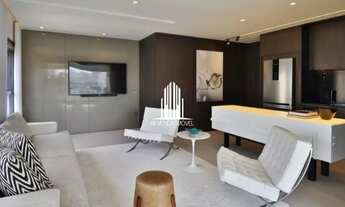 Imagem 3: Apartamento à venda com 70m², 2 quartos e 1 vaga no Jardim América