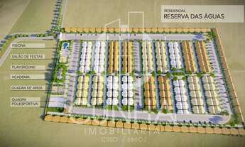 Imagem 2: Casa em condomínio fechado com 2 quartos na cidade universitária