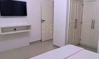 Imagem 6: REFORMADO 170m2 04 QUARTOS 02 VAGAS LAZER PITANGUEIRAS GUARUJÁ