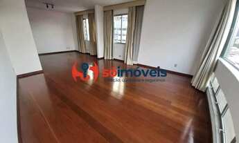 Imagem 4: Apartamento para venda na Gávea!