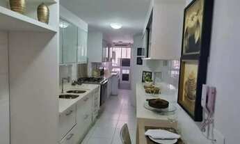 Imagem 2: Condomínio Bellagio Adrianópolis