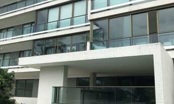 Imagem 7: Luxuoso apto com piscina privativa Paiva, Vila dos Corais 435m², 4 suites