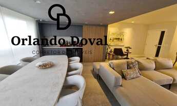 Imagem 6: Apartamento para venda com 145m com 3 suítes e sala ampliada no Cidade Jardim - Salvador