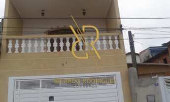 Imagem 2: GUARULHOS - Casa Padrão - JARDIM BELA VISTA