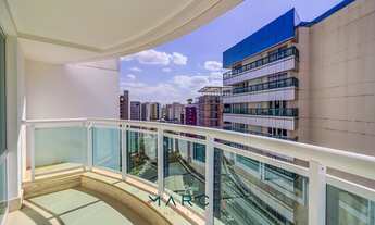 Imagem 6: Ed Biarritz 88 metros quadrados -SUPER REFORMADO! 2 Ssuites, Asa Norte - Brasília - DF