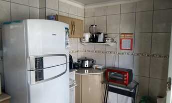 Imagem 5: OPORTUNIDADE EXCLUSIVA - CASA A VENDA NA SAMAMBAIA SUL COM 2 QTS