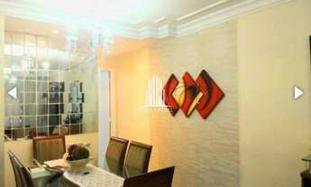 Imagem 2: Casa na Vila Sônia com 105m2