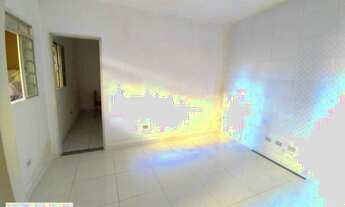 Imagem 5: Casa para locação com 40 metros quadrados com 1 quarto em Itaberaba - São Paulo - SP