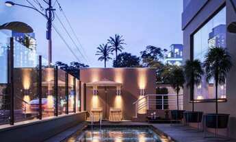 Imagem 5: Apartamento com 3 dormitórios à venda por R$ 849.000,00 - Armação da Piedade - Governador