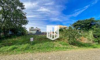 Imagem 2: Terreno à venda, 696 m² por R$ 465.000 - Vinte e Cinco de Julho - Ivoti/RS