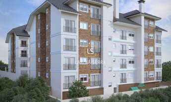 Imagem 2: Apartamento à venda, 60 m² por R$ 450.000,00 - Centro - Canela/RS