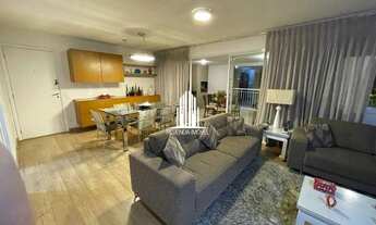 Imagem 2: Apartamento à venda 141m², 03 dormitórios, 02 vagas