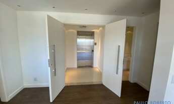 Imagem 6: APARTAMENTO - MORUMBI - SP