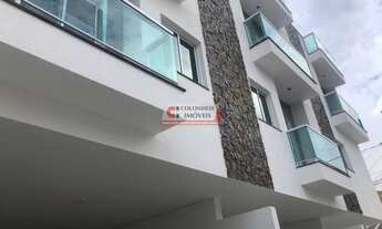 Imagem 2: Sobrado 3 Quartos Santo André - SP - Jardim Ocara