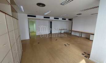 Imagem 7: Sala Comercial SemiMobiliada com 260m2