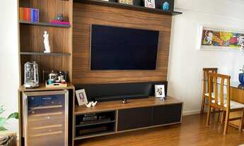 Imagem 5: Venda Apartamento 2 Dormitórios - 63 m² Brooklin