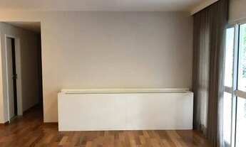 Imagem 3: Apartamento pronto -alto padrão -132 m² -3 suítes - 2 vagas - próximo ao Parque Morumbi!