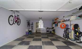 Imagem: LINDO SOBRADO COM PISCINA EM SÃO CAETANO