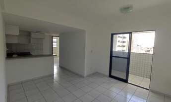 Imagem 6: Apartamento para aluguel tem 54 metros quadrados com 2 quartos