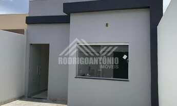 Imagem 1: Casa com excelente acabamento no Bairro Residencial Sul