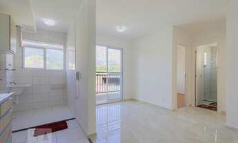 Imagem 2: Apartamento à Venda - Anil, 2 Quartos, 50 m2