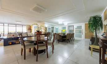 Imagem 5: Apartamento para Venda em Natal, Areia Preta, 4 dormitórios, 4 suítes, 6 banheiros, 5 vaga