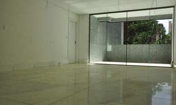 Imagem 5: Apartamento novo de alto luxo com 147 m² no Edifício Joseph Pitchon, no Carmo