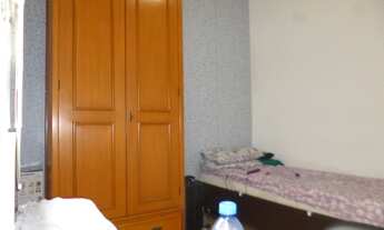 Imagem 7: Tijuca junto ao metrô modernizado 2 qts suite coz americana port 24h vg p alugar docs ok