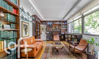 Imagem 1: Apartamento à venda, Itaim Bibi São Paulo, SP