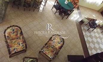 Imagem 7: Casa assobradada com 4 quartos - Bairro Morada da Praia em Bertioga