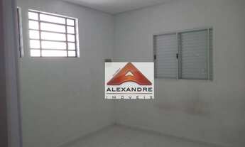 Imagem 4: Casa com 2 dormitórios para alugar, 55 m² por R$ 1.200,00/mês - Jardim Ismênia - São José