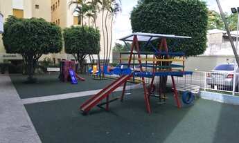 Imagem 4: APARTAMENTO RESIDENCIAL em SUZANO - SP, JARDIM SÃO LUÍS