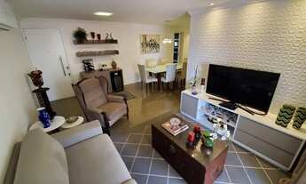 Imagem 2: Apartamento à venda, 136 m² por R$ 1.200.000,00 - Mucuripe - Fortaleza/CE