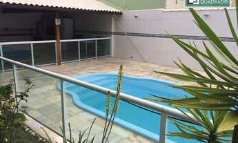 Imagem 5: Cobertura com 4 dormitórios à venda, 128 m² por R$ 650.000,00 - Extensão do Bosque - Rio d