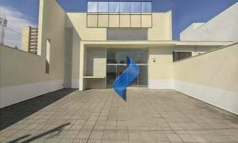 Imagem 2: Salão para alugar, 295 m² por R$ 8.500,00/mês - Vila Augusta - Sorocaba/SP