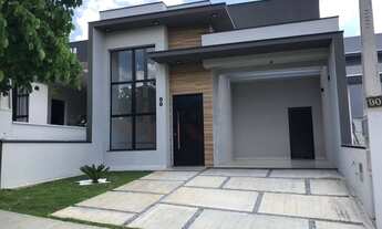 Imagem: Casa com 3 dormitórios à venda, 115 m²