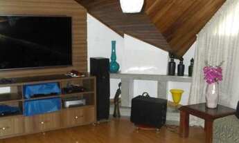 Imagem 5: Sobrado para venda tem 125 metros quadrados com 3 quartos em Artur Alvim - São Paulo - SP