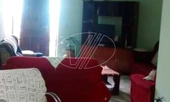 Imagem 4: Campinas - Casa Padrão - Jardim Yeda