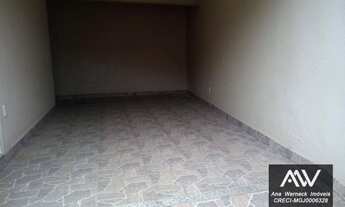 Imagem 2: Casa com 3 dormitórios à venda, 140 m² por R$ 255.000,00 - São Pedro - Juiz de Fora/MG