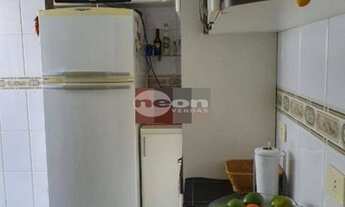 Imagem 6: SãO BERNARDO DO CAMPO - Apartamento Padrão - Jardim Olavo Bilac