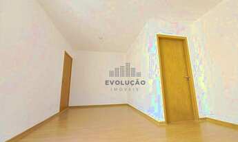 Imagem 6: Apartamento com 2 dormitórios à venda, 43 m² por R$ 175.000 - Sertão do Maruim - São José