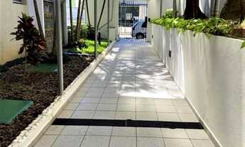 Imagem 2: Eduardo . LINDO APARTAMENTO EM SÃO PAULO, LOCALIZADA NO NOVA PETRÓPOLIS CONDOMÍNIO EDIFÍCI