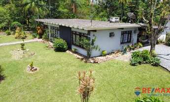 Imagem 2: Casa com 3 dormitórios à venda, 189 m² - Pomeranos - Timbó/SC