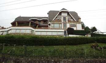 Imagem 3: Mansão em campos do Jordão (Subida do Hotel Toriba / Tarundu