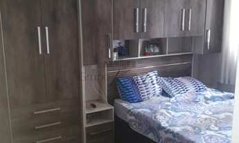 Imagem 6: Apartamento - Jardim Satélite - Residencial Floradas de São José - 75m² - 2 Dormitórios