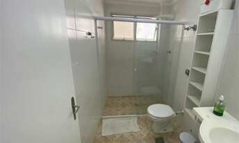 Imagem 4: Apartamento para venda possui 99 metros quadrados com 4 quartos em Boqueirão - Santos - SP