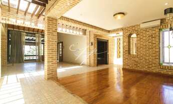 Imagem 14: Sobrado, 900 m² - venda por R$ 7.000.000,00 ou aluguel por R$ 25.000,00/mês - Jardim Parad