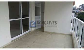Imagem 3: SAO CAETANO DO SUL - Residential / Apartment - SANTA PAULA
