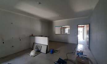 Imagem: Casa a venda no Pq Residencial Salerno